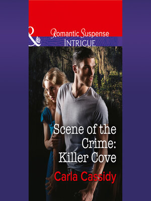 cover image of Scene of the Crime